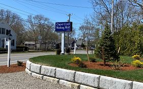 Cape Cod Wishing Well
